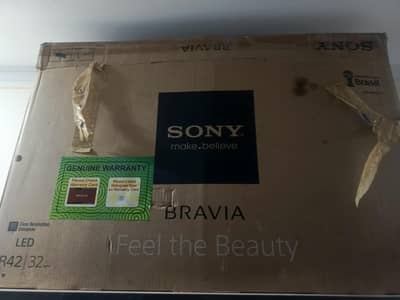 Sony Bravia Original LED