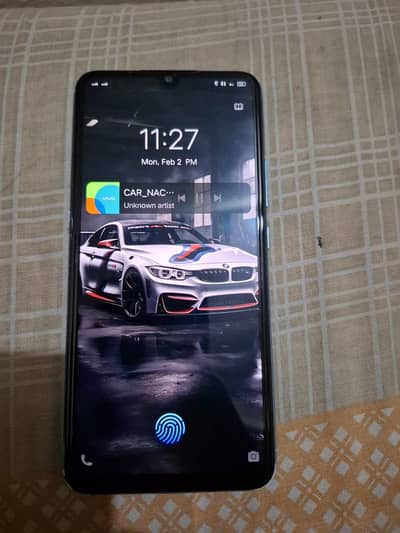 Vivo s1