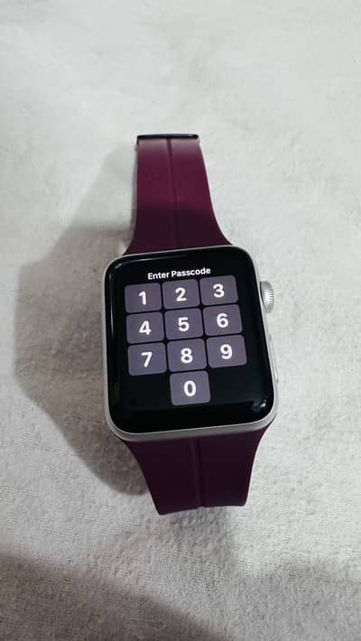 Apple watch series 3