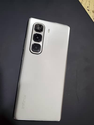 Infinix hot 50 pro plus