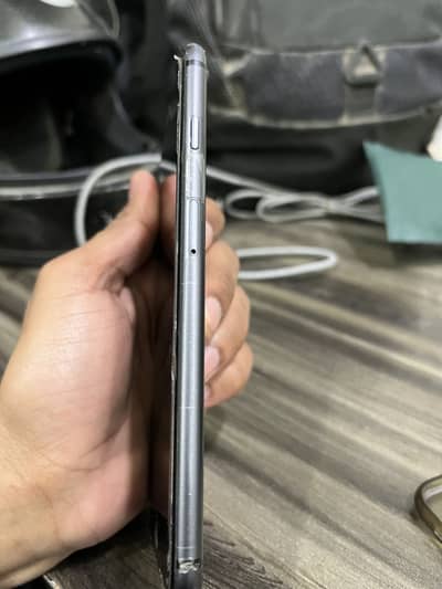 Iphone 8 plus 256gb pta approved