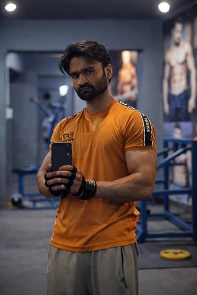 health Fitness coach in Islamabad at  home