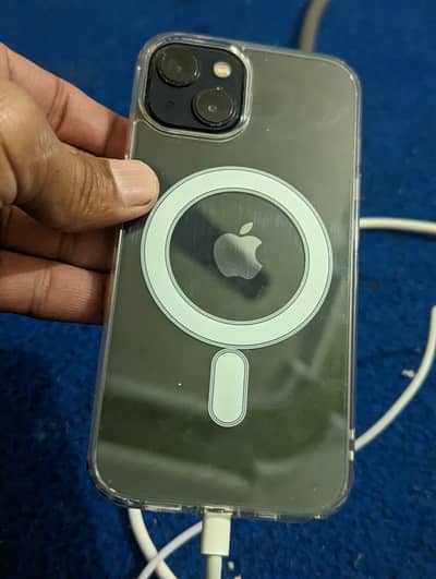 i phone 13  128gb non  pta