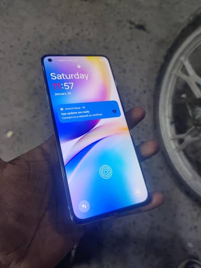 OnePlus 8t 12 256 pta prove fazol offer plz mat lgay