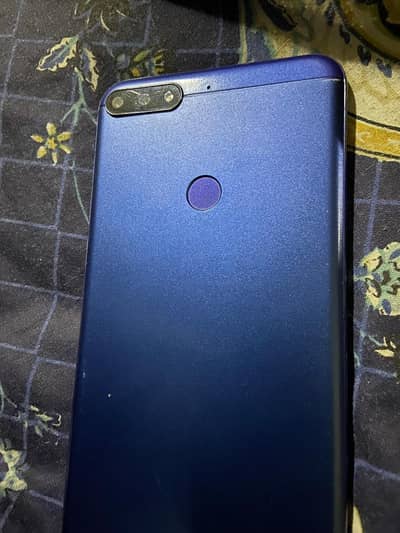 honor 7c just in 5000