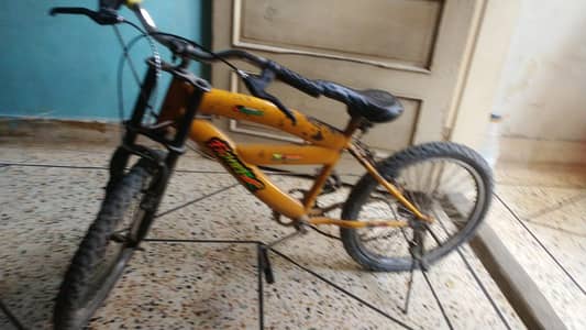 kids cycle