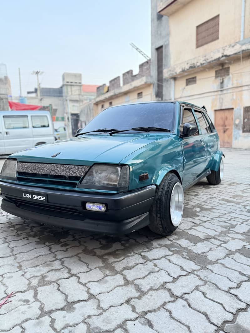 Khyber 1