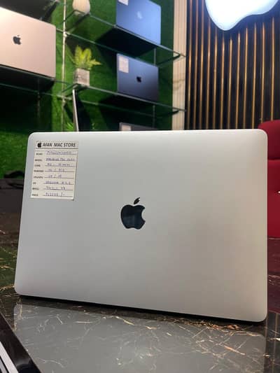 Macbook Pro 2020 M1 16/512 13.3'inch - Apple laptop
