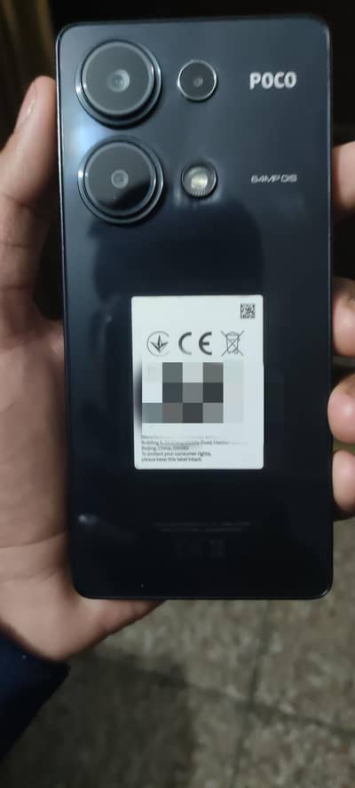 10/10 condition with box charger and with warranty  12 /512