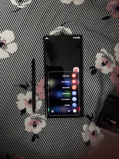 Samsung Galaxy Note 20 Ultra 5G USA 128/12Gb Official PTA Approved