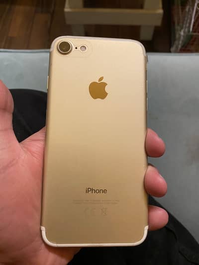 iPhone 7 128gb