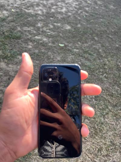 Google pixel 4 Non PTA