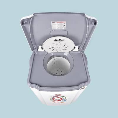 UD-575 Smart Washing machine and UD-375 Spin Dryer