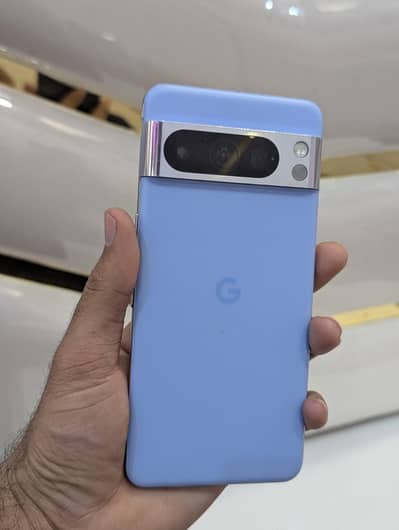 google pixel 8 pro 256gb. official approved