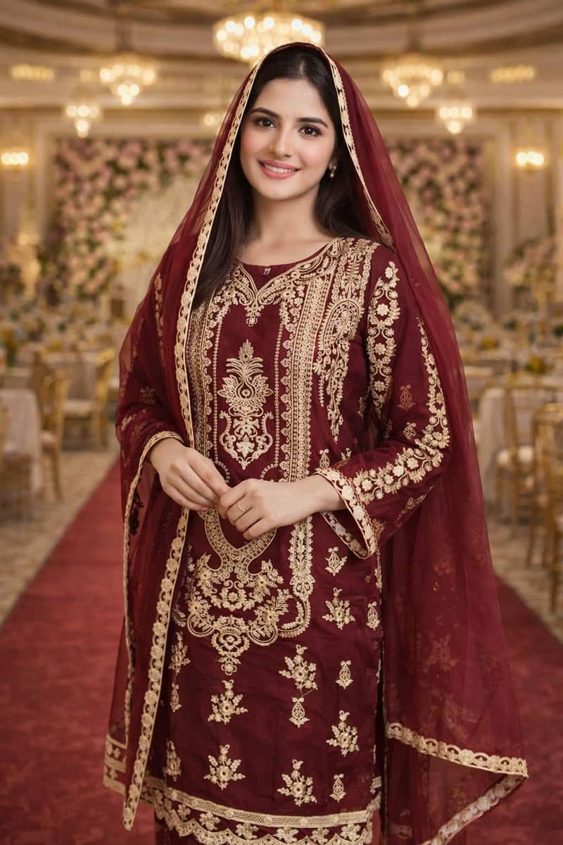 new Eid collection 2