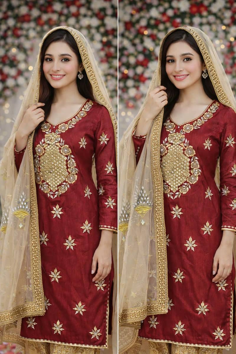 new Eid collection 4