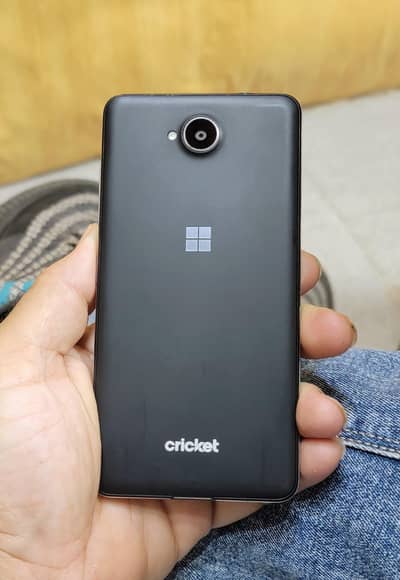 Microsoft Lumia 650 in Perfect Condition