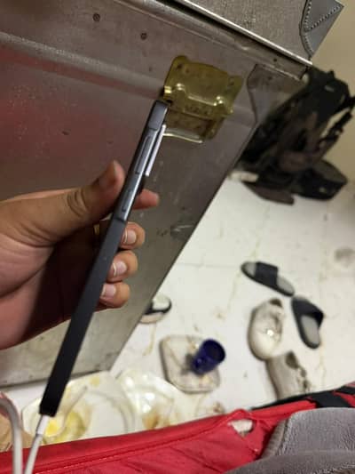 Sumsng A36 PTA Approved