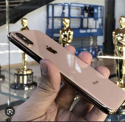 xs max for sale sim working han