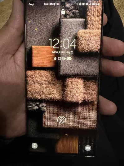 Samsung s22 ultra Pta approved