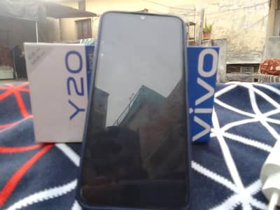 vivo y20