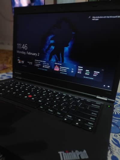 Lenovo laptop i5 4th
