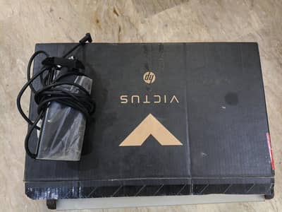 HP Victus i5 13 GEN RTX 3050 full spec gaming laptop