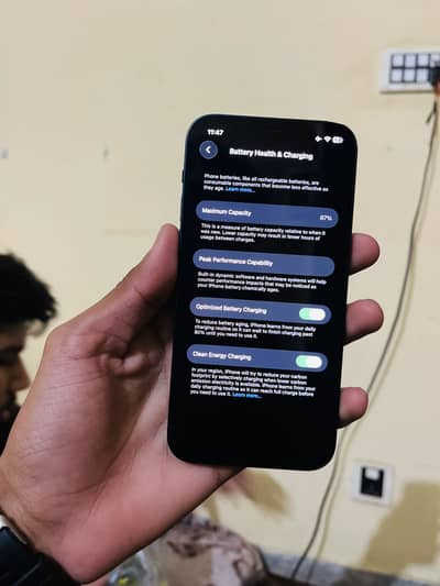 iPhone 12 factory unlock