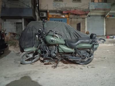 star chopper urgent sell!!