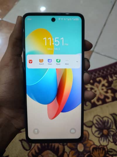 tecno spark go 2024 pta approved with box