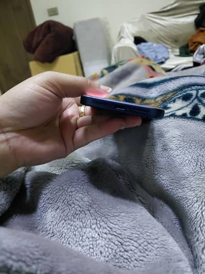 17 Pro Max Non Pta LLA Factory  Unlock