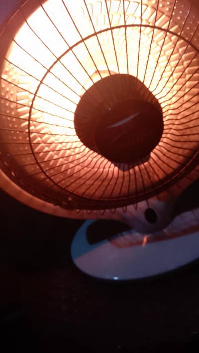 All stock available electric heaters