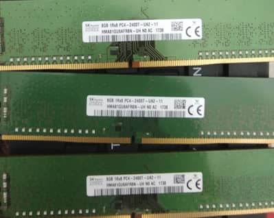 RAM DDR4