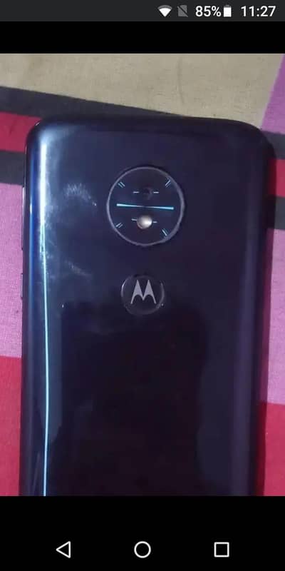 is no pe call,03131294703, moto g6,,non PTA ha