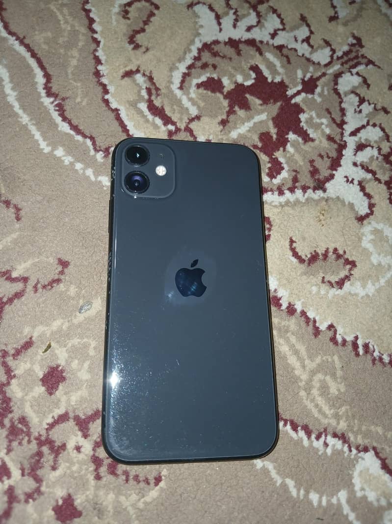 iphone 11 0