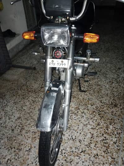 Unique 70 2018 model for sale