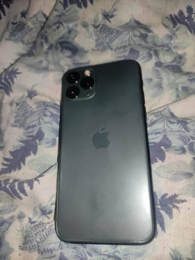 Iphone 11 pro non pta