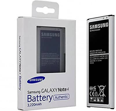 Samsung Galaxy Note 4 Battery original