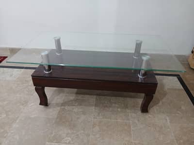 Centre Table
