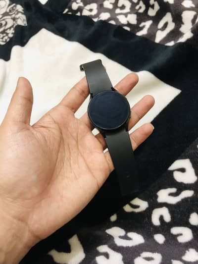 Samsung Galaxy Watch 4