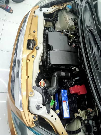 1st owner low milage beautiful car