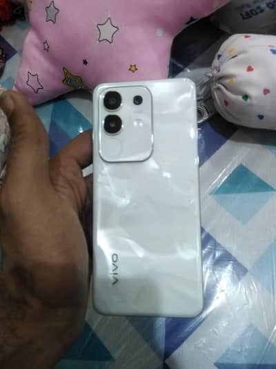vivo y29 for sale 8/128 2month used h bs