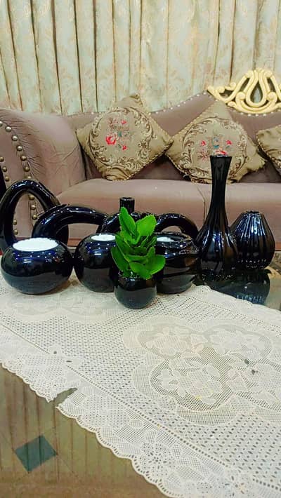 Premium Quality Ceramic Vase