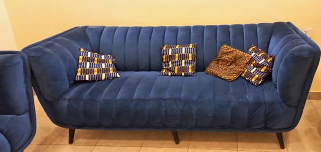 Sofa Set