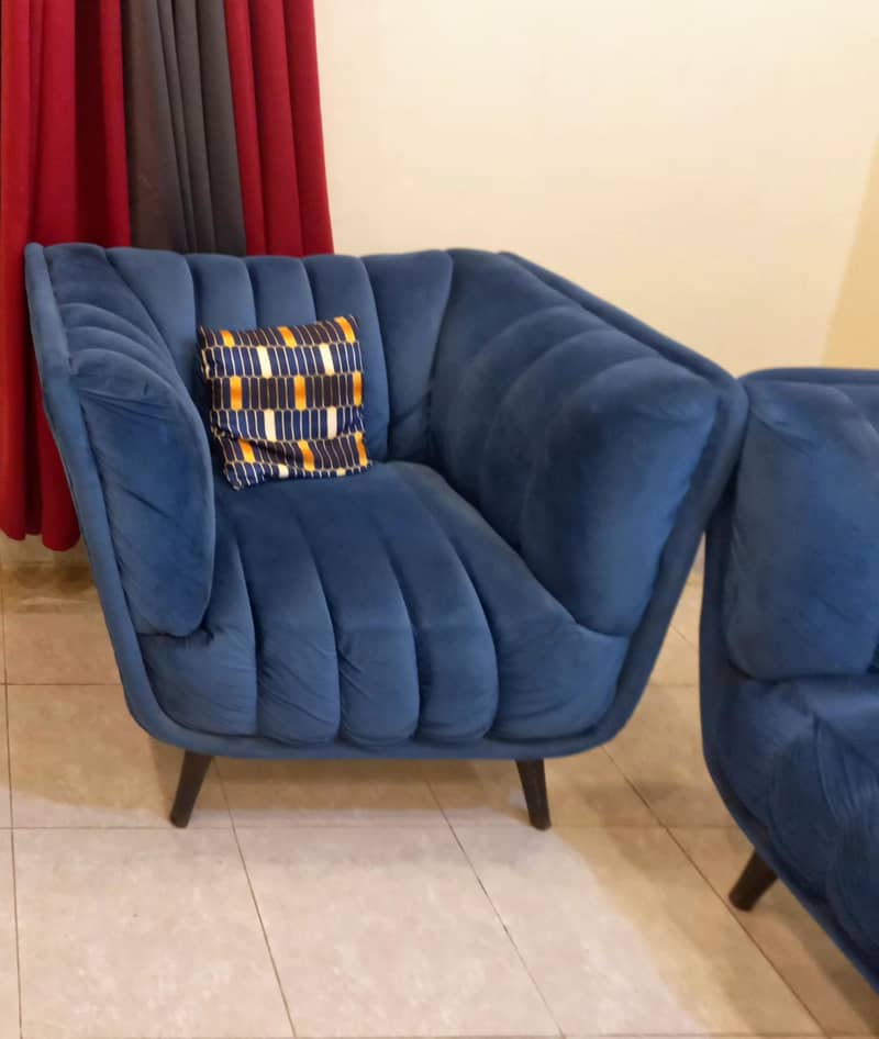 Sofa Set 2