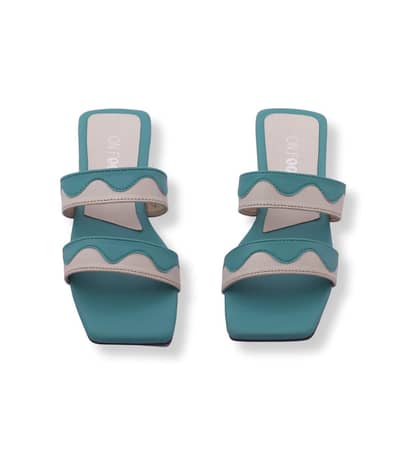 Women's Rexine Fancy Flats