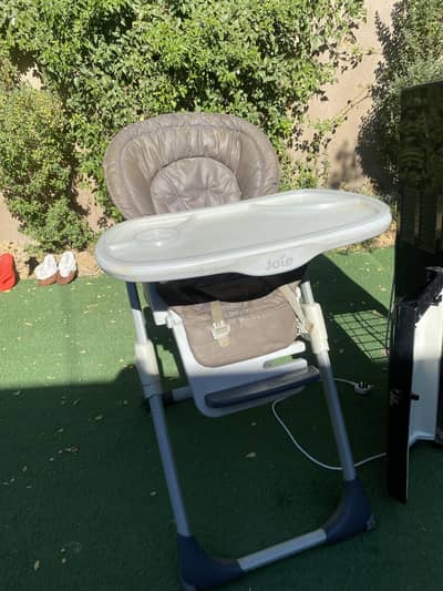 joi high chair
