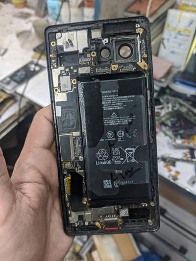 Google Pixel 6 6A 6 7 Pro Original Parts