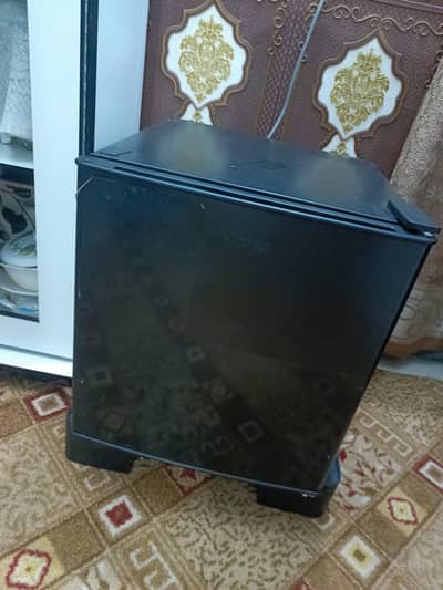Haier 66B Refrigerator for Sale – Excellent Condition