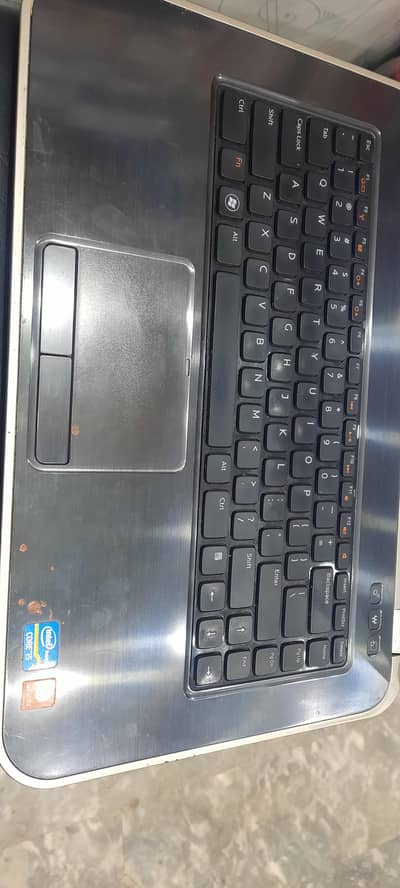 Dell Corei5 3rd generation
